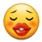 Faccina Che Bacia Faccina Che Bacia