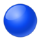 Cerchio Blu Cerchio Blu