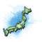 Mappa Del Giappone Mappa Del Giappone