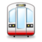 Metropolitana Metropolitana