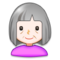Donna Anziana Donna Anziana