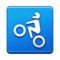 Ciclista Di Mountain Bike Ciclista Di Mountain Bike