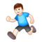 Persona Che Corre Persona Che Corre