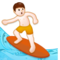 Persona Che Fa Surf Persona Che Fa Surf