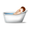 Persona Che Fa Il Bagno Persona Che Fa Il Bagno