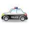 Macchina Della Polizia Macchina Della Polizia