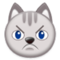 Gatto Imbronciato Gatto Imbronciato