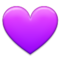 Cuore Viola Cuore Viola