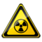 Simbolo Della Radioattività Simbolo Della Radioattività