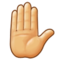 Mano Alzata Mano Alzata