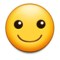 Faccina Sorridente Faccina Sorridente