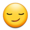 Faccina Con Sorrisetto Faccina Con Sorrisetto