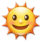 Faccina Sole Faccina Sole
