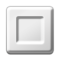 Tasto Quadrato Bianco Tasto Quadrato Bianco