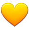 Cuore Giallo Cuore Giallo