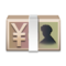 Banconota Yen Banconota Yen