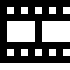 Film Frames Emoji 🎞️