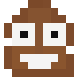 Kothaufen Emoji 💩