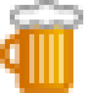 啤酒