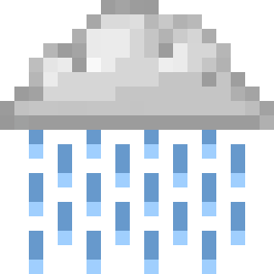 下雨