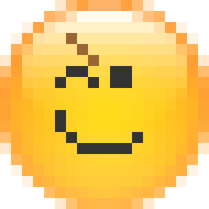 眨眼