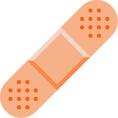 Adhesive Bandage
