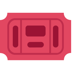 Admission Tickets