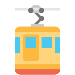 Aerial Tramway