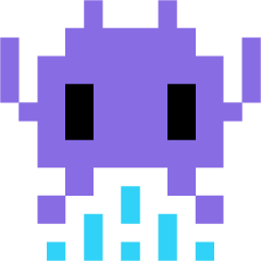 Alien Monster