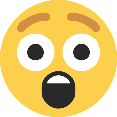 Astonished Face