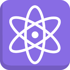 Atom Symbol