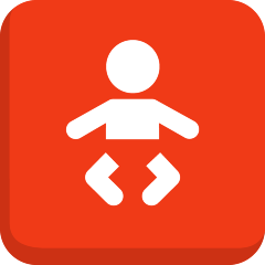 Baby Symbol