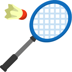 Badminton