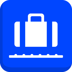 Baggage Claim