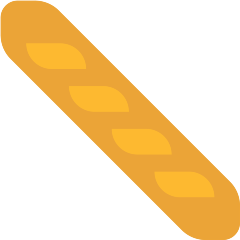 Baguette Bread