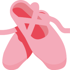 Ballet Shoes