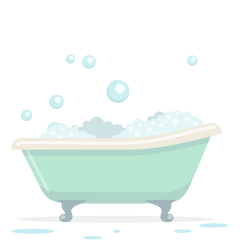 Bathtub