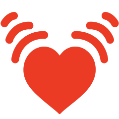 Beating Heart