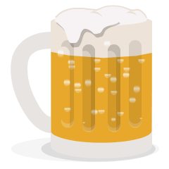 Beer Mug