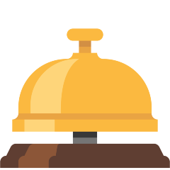 Bellhop Bell
