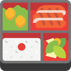 Bento Box