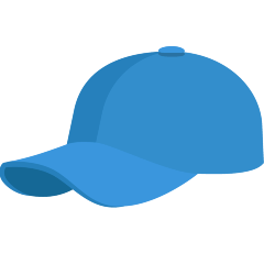 Billed Cap