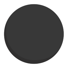 Black Circle
