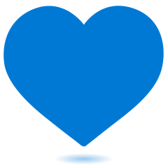 Blue Heart