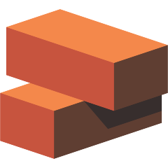 Brick