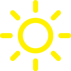 Bright Button