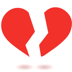 Broken Heart