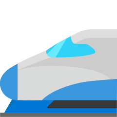 Bullet Train