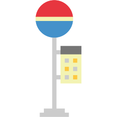 Bus Stop