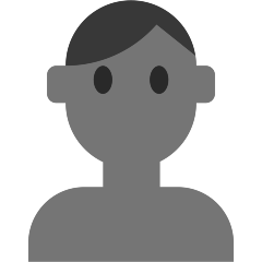 Bust in Silhouette